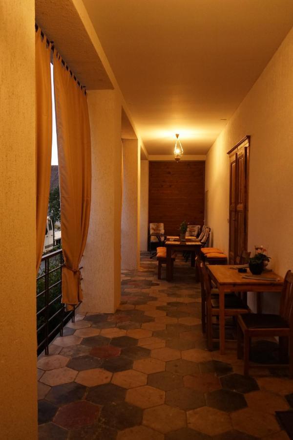 Ferienwohnung Casa Miriam Paulis Exterior foto